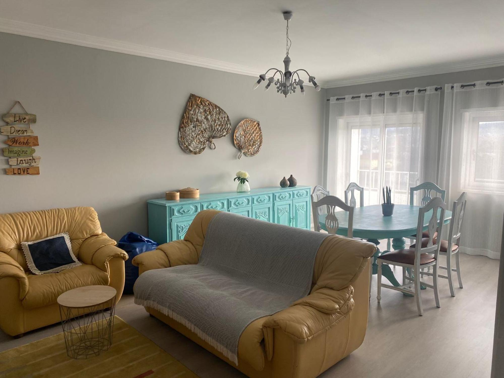 Apartamento O Ninho 94 Vila Praia de Âncora Exterior foto