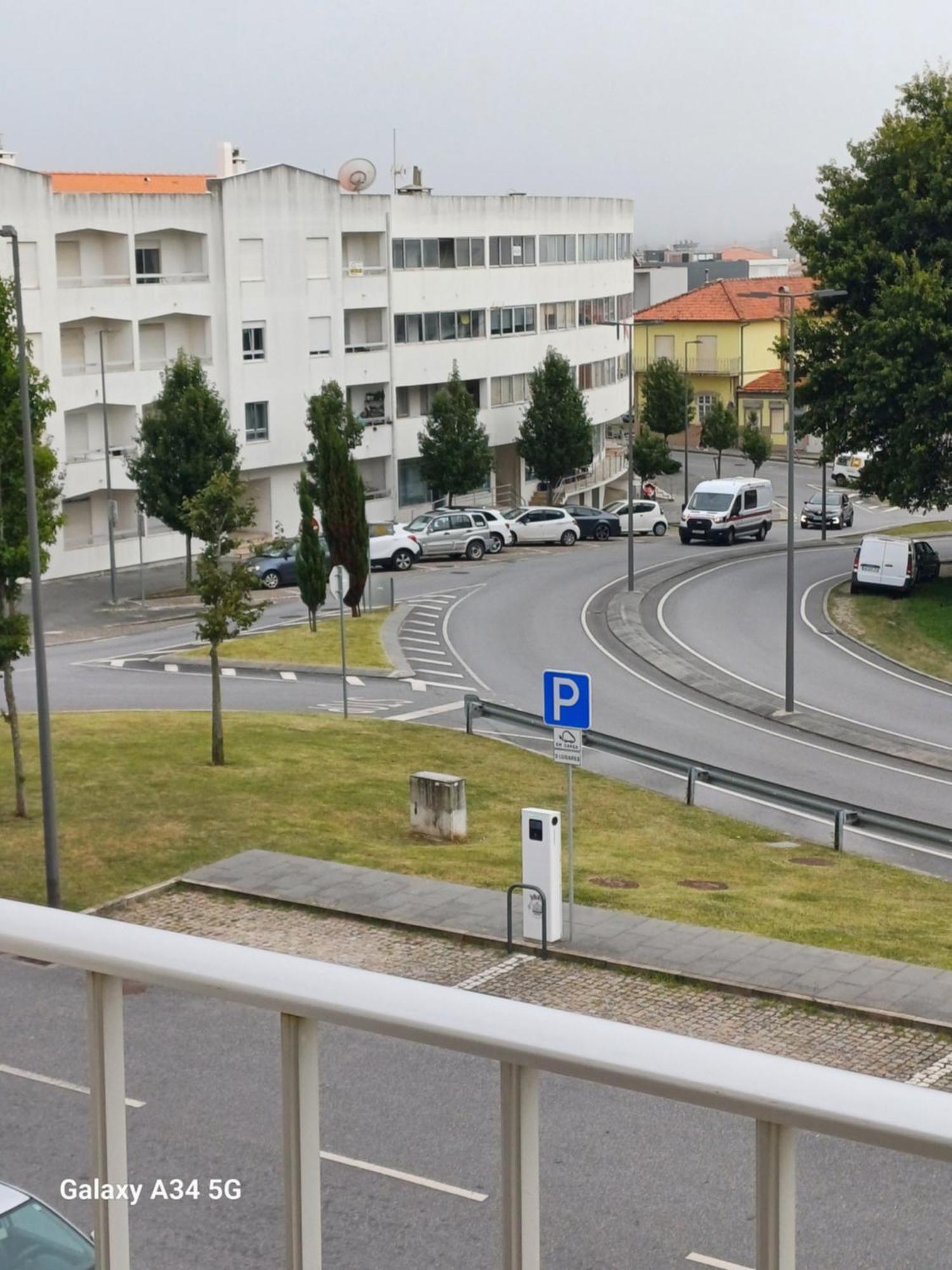 Apartamento O Ninho 94 Vila Praia de Âncora Exterior foto