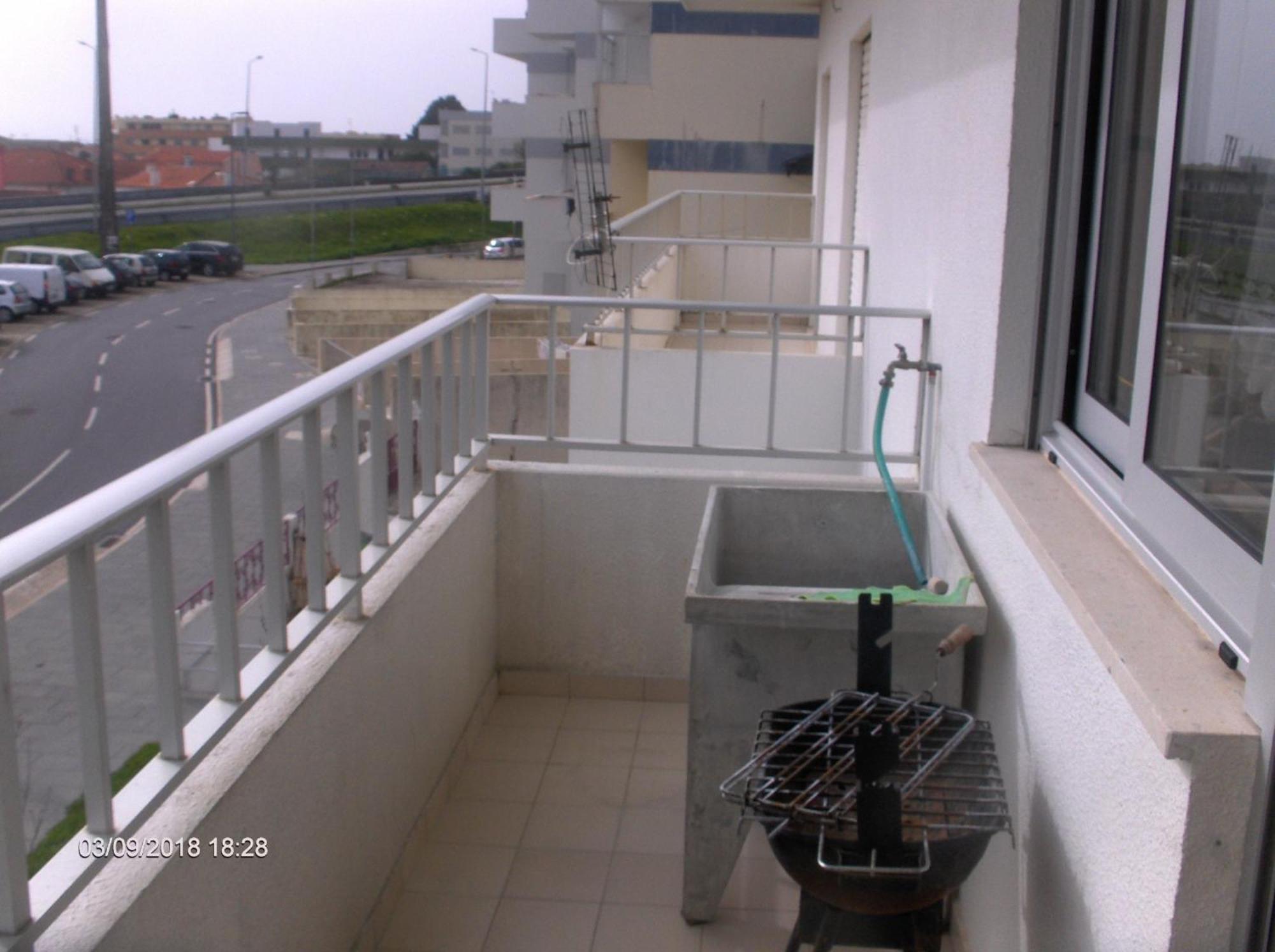 Apartamento O Ninho 94 Vila Praia de Âncora Exterior foto