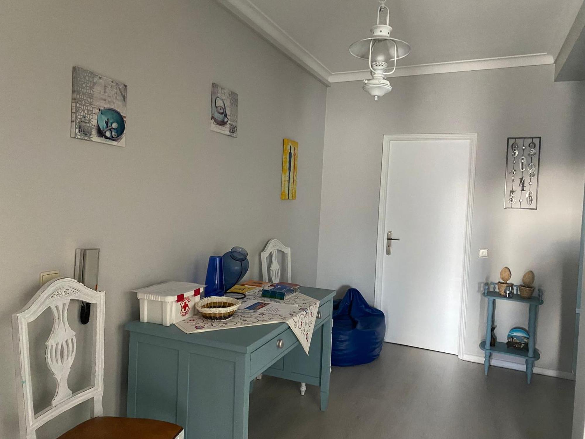 Apartamento O Ninho 94 Vila Praia de Âncora Exterior foto